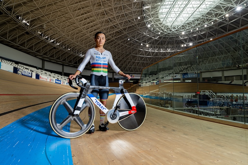 JPF 窪木一茂が辿ってきたパスウェイ Part1