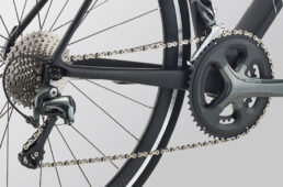 ジャイアント・TCR ADVANCED 3 KOM