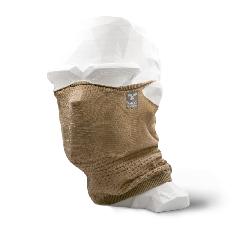 ナルーマスク A1