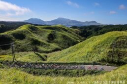 ツール・ド・九州2025 熊本阿蘇ステージ