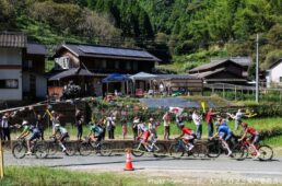 ツール・ド・九州2025 福岡ステージ