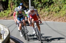 ツール・ド・九州2025 福岡ステージ