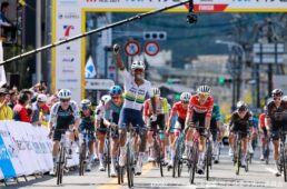 マイナビ ツール・ド・九州2025 宮崎・大分ステージ