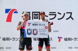 マイナビ ツール・ド・九州2025 宮崎・大分ステージ