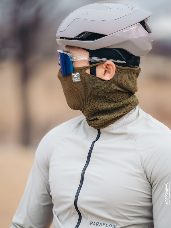 ナルーマスク A1