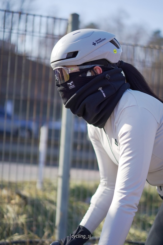 ナルーマスク A1