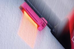 KNOG × EF コラボレーションモデル