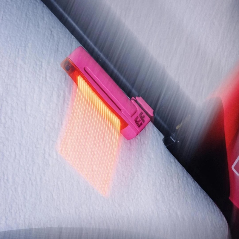 KNOG × EF コラボレーションモデル