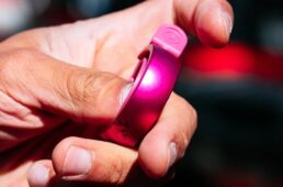 KNOG × EF コラボレーションモデル