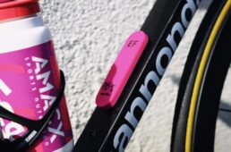 KNOG × EF コラボレーションモデル