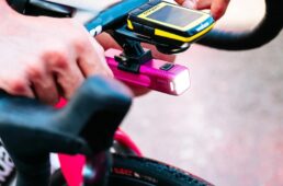 KNOG × EF コラボレーションモデル