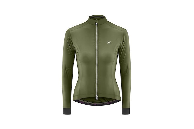 Liv Cefira プロ ウィンドジャケット