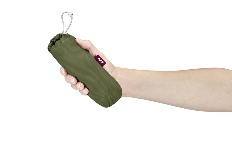 Liv Cefira プロ ウィンドジャケット