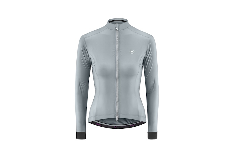 Liv Cefira プロ ウィンドジャケット