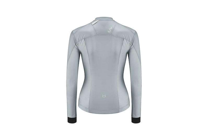 Liv Cefira プロ ウィンドジャケット