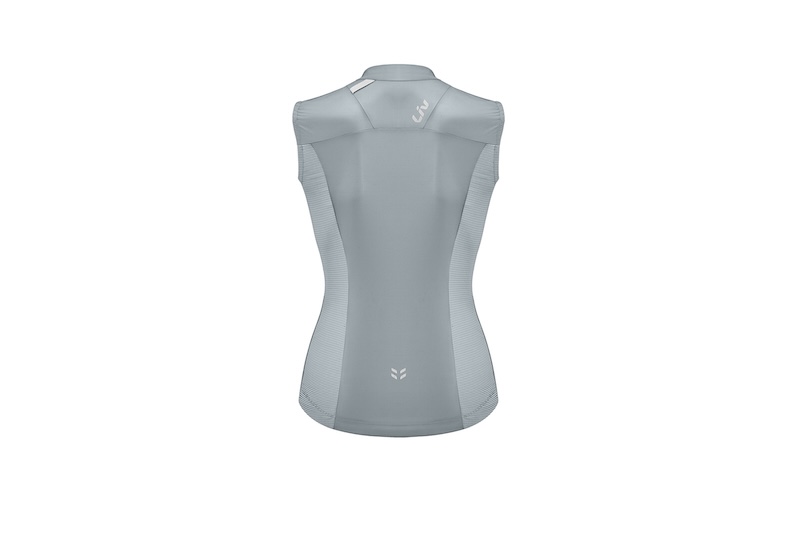 Liv Cefira プロ ウィンドベスト