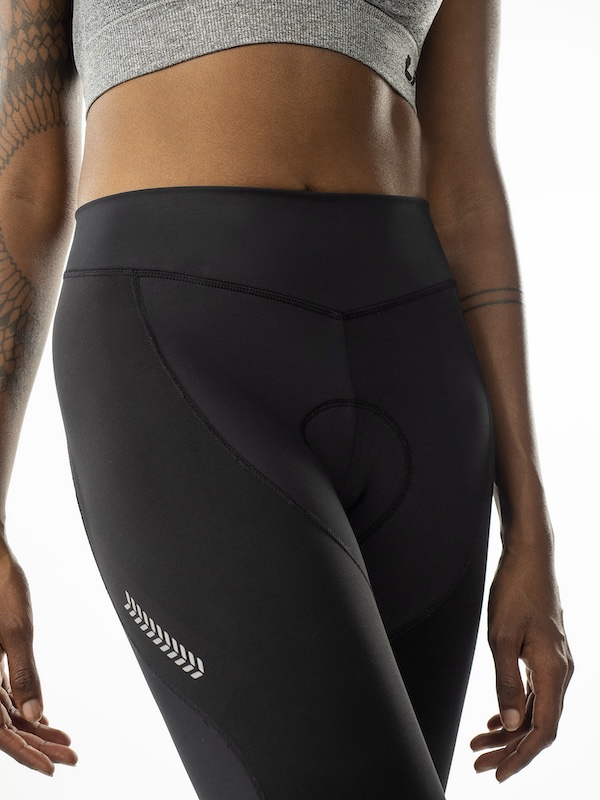 Liv FLARA サーマルタイツ