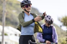 Liv Cefira プロ ウィンドジャケット