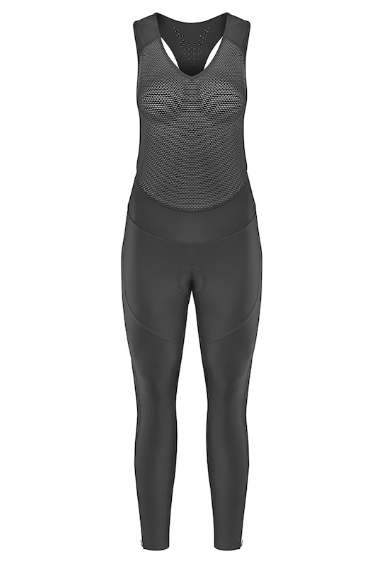 Liv SUPREME ピットストップ ビブタイツ