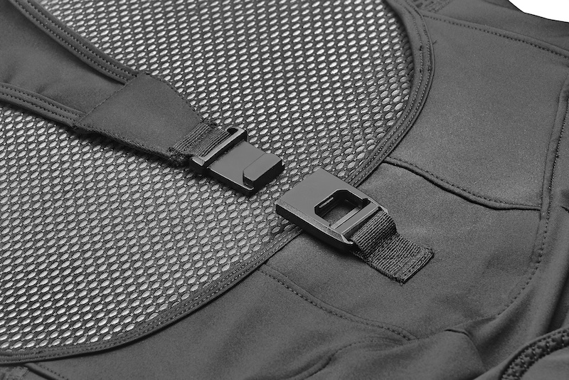 Liv SUPREME ピットストップ ビブタイツ