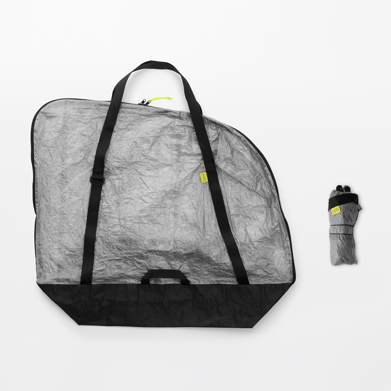 バイシクルバッグ for ブロンプトン with ダイニーマ