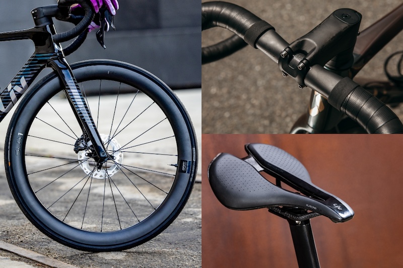 Liv「Carbon Roadbike アップグレードキャンペーン」