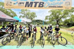 JPF Presents MTB Challenge 2025 第6回 滋賀栗東ステージ