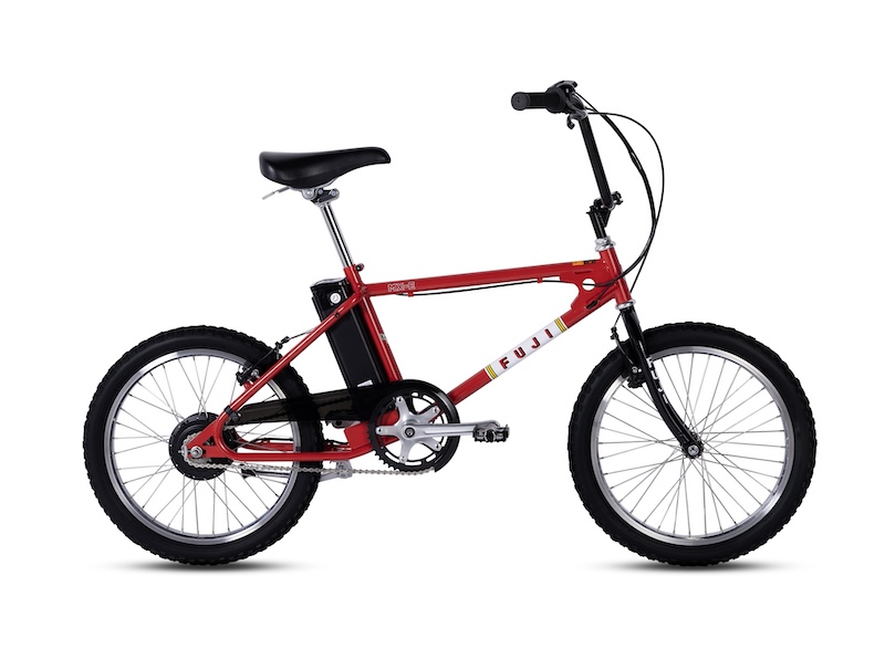 FUJI 2026年モデル