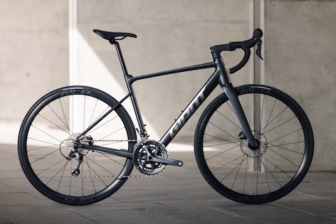 ジャイアント・コンテンド SL1