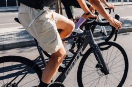 ジャイアント・コンテンド SL1