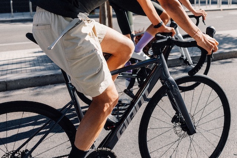 ジャイアント・コンテンド SL1