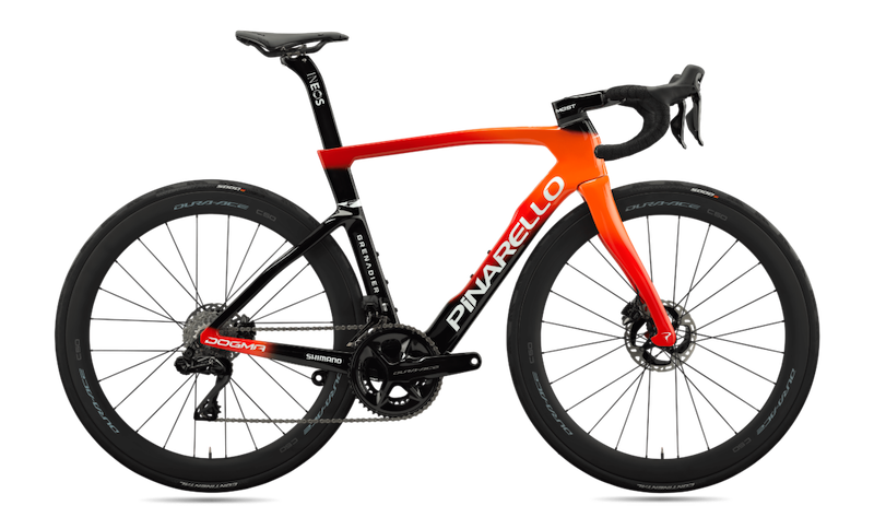 ピナレロ イネオス・グレナディアズ2026