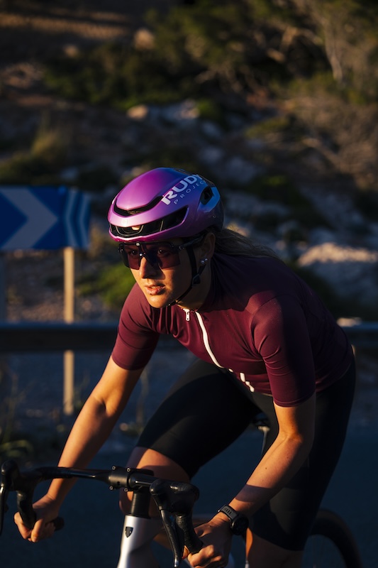 ルディプロジェクト　スピンシールドプロ