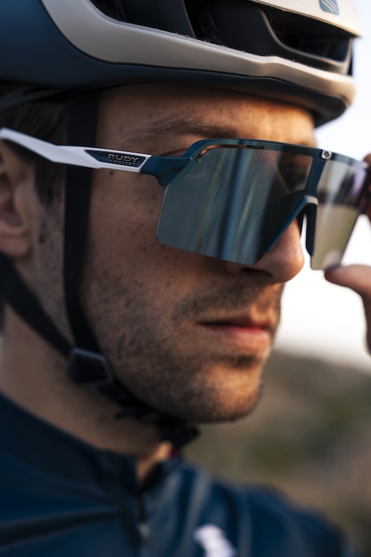 ルディプロジェクト　スピンシールドプロ