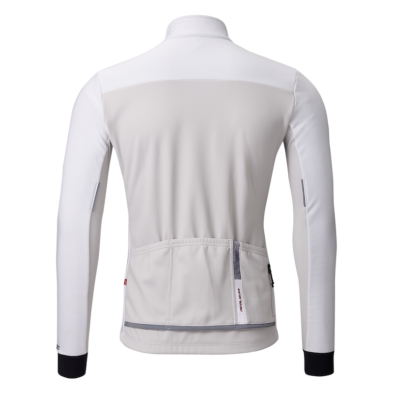 パールイズミ2025ウィンドブレーク ジャケット