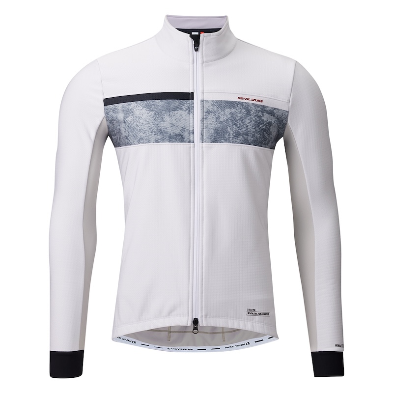 パールイズミ2025ウィンドブレーク ジャケット