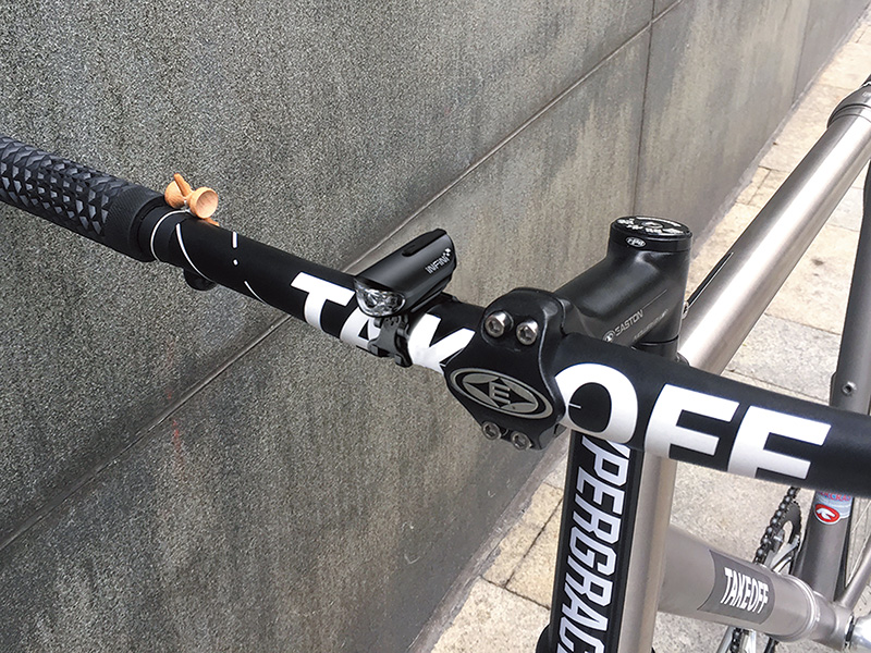 インフィニ オリー I-210P