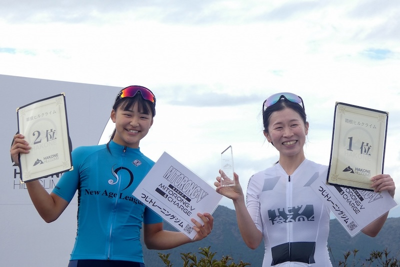 女子Qリーグ、中学生Nリーグ2025-2026シーズン第9戦