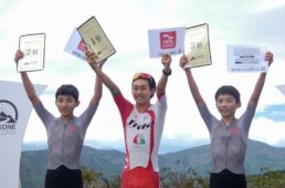 女子Qリーグ、中学生Nリーグ2025-2026シーズン第9戦