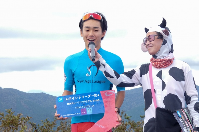 女子Qリーグ、中学生Nリーグ2025-2026シーズン第9戦