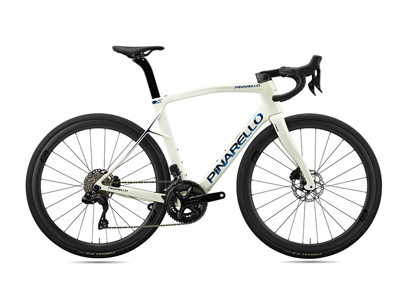 ピナレロ・新型Xシリーズ