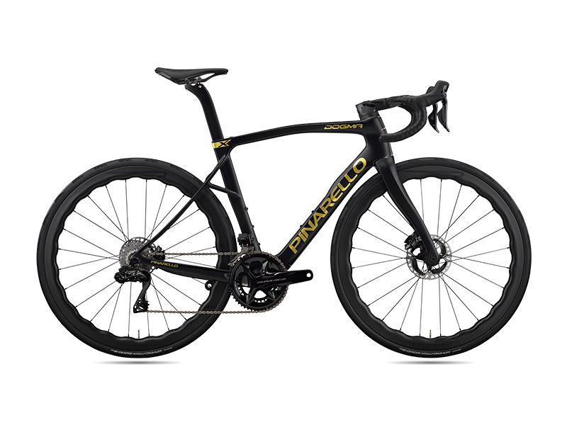 ピナレロ・ドグマ X 2026ニューカラー