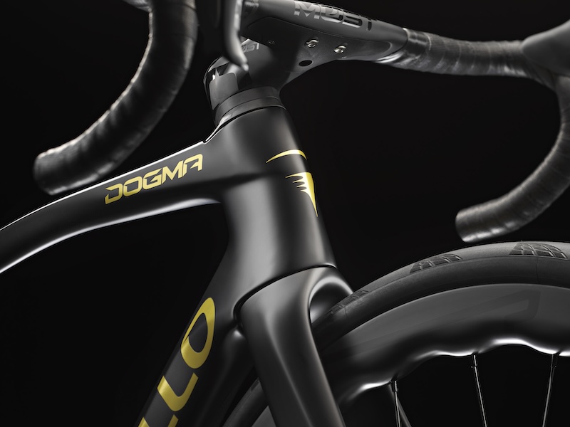 ピナレロ・ドグマ X 2026ニューカラー