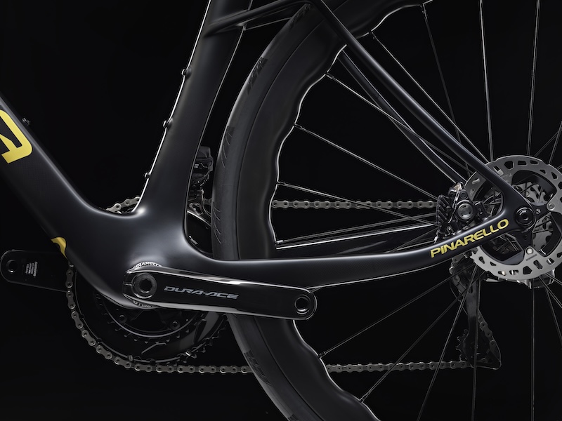 ピナレロ・ドグマ X 2026ニューカラー