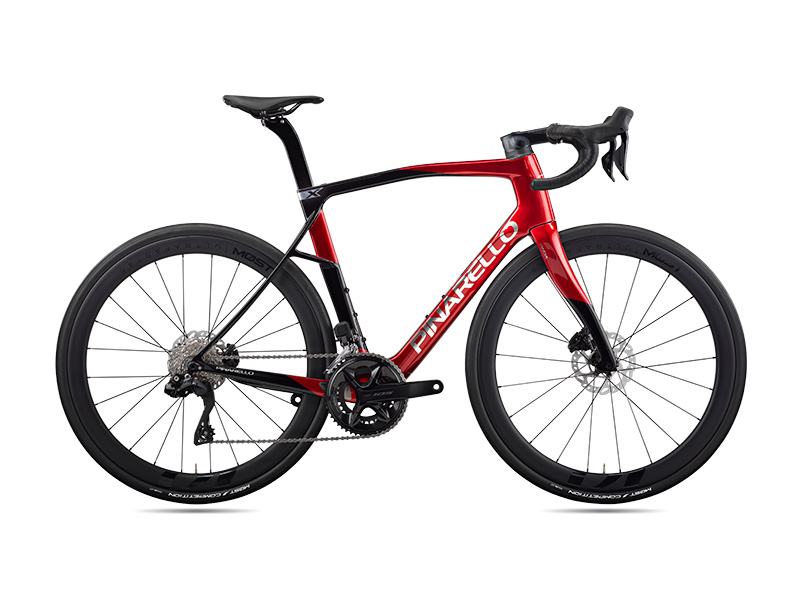 ピナレロ・新型Xシリーズ