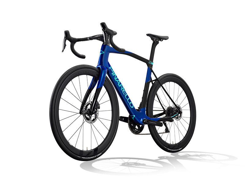 ピナレロ・新型Xシリーズ