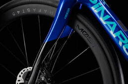 ピナレロ・新型Xシリーズ