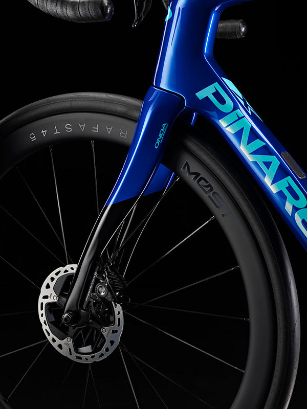 ピナレロ・新型Xシリーズ