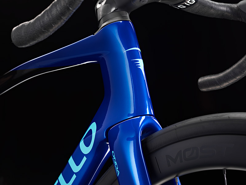 ピナレロ・新型Xシリーズ