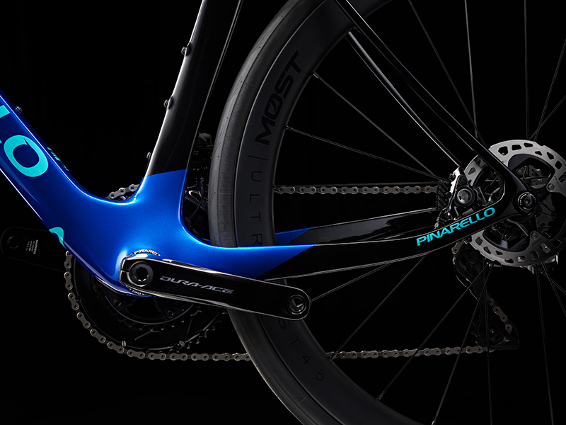 ピナレロ・新型Xシリーズ